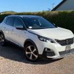 Peugeot 3008 2018