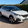 Peugeot 3008 2018
