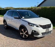 Peugeot 3008 2018
