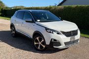 Peugeot 3008 2018