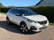 Peugeot 3008 2018
