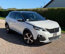 Peugeot 3008 2018