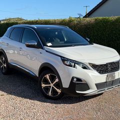 Peugeot 3008 2018