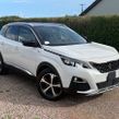 Peugeot 3008 2021
