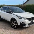 Peugeot 3008 2021