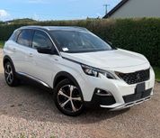 Peugeot 3008 2021