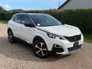 Peugeot 3008 2021