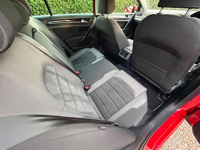 Volkswagen Golf 2018