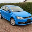 Volkswagen Polo 2015