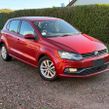 Volkswagen Polo 2017