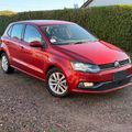 Volkswagen Polo 2017