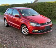 Volkswagen Polo 2017