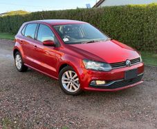 Volkswagen Polo 2017