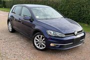 Volkswagen Golf 2018
