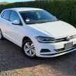 Volkswagen Polo 2019