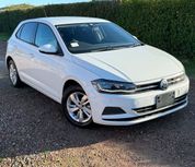 Volkswagen Polo 2019