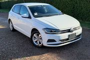 Volkswagen Polo 2019