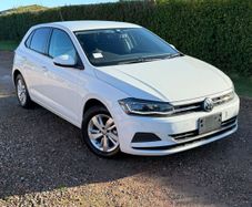 Volkswagen Polo 2019