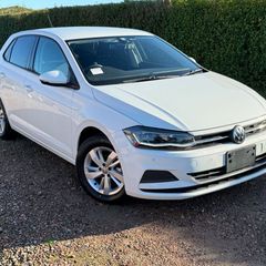 Volkswagen Polo 2019