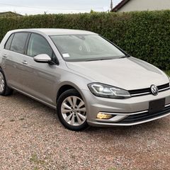 Volkswagen Golf 2018
