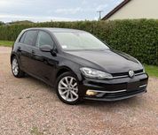 Volkswagen Golf 2019