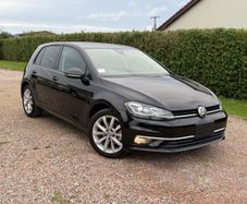 Volkswagen Golf 2019