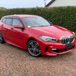 BMW 1 Series 2020