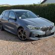 BMW 1 Series 2021