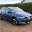 Volkswagen Polo 2019