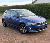 Volkswagen Polo 2019