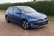 Volkswagen Polo 2019