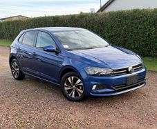 Volkswagen Polo 2019