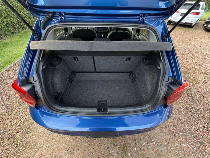 Volkswagen Polo 2019