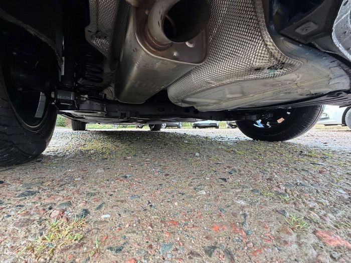 Volkswagen Polo 2019
