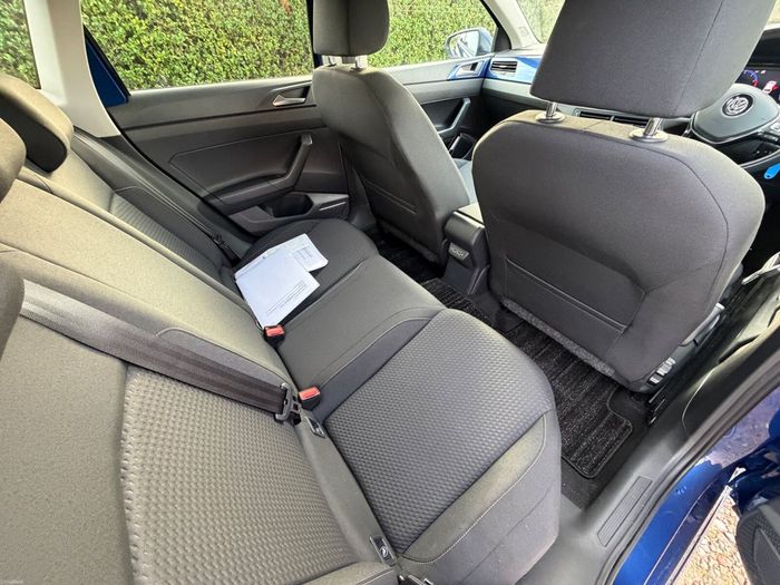 Volkswagen Polo 2019
