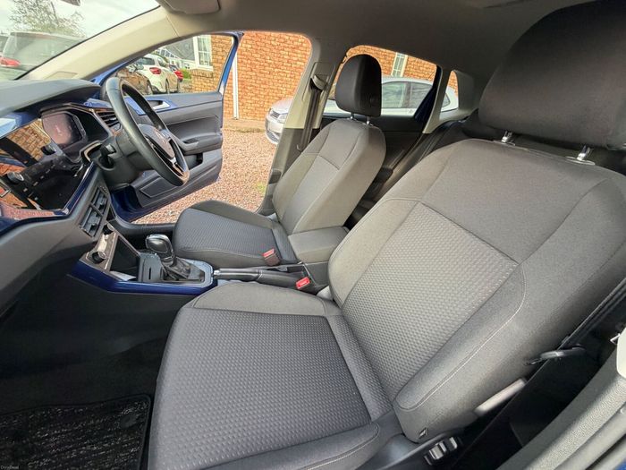 Volkswagen Polo 2019