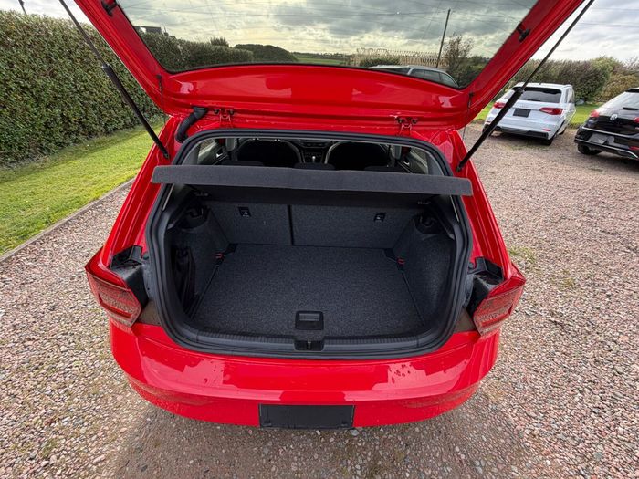 Volkswagen Polo 2019