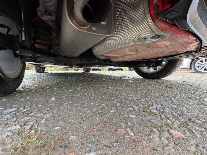 Volkswagen Polo 2019