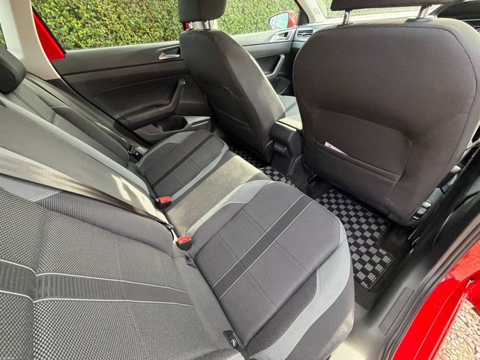 Volkswagen Polo 2019