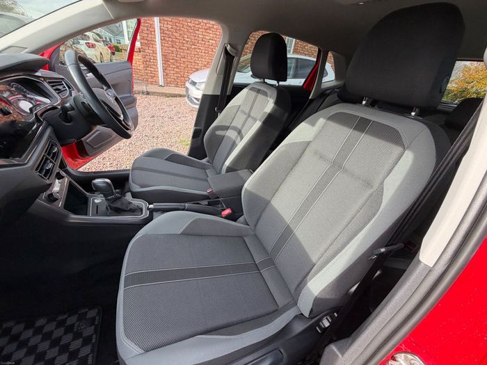 Volkswagen Polo 2019