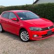 Volkswagen Polo 2019