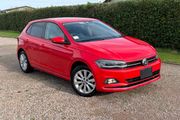Volkswagen Polo 2019