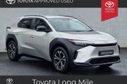 Toyota BZ4X  2025