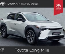 Toyota BZ4X  2025
