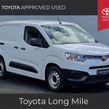 Toyota Proace 2023