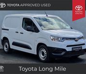 Toyota Proace 2023