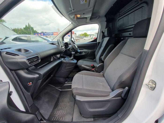Toyota Proace 2023