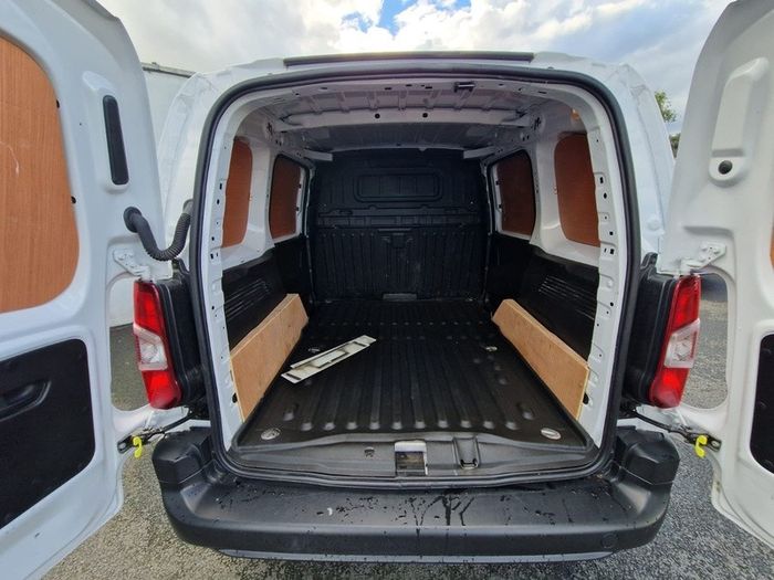 Toyota Proace 2023