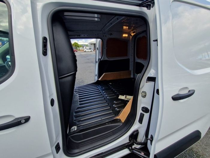 Toyota Proace 2023
