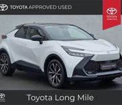 Toyota C-HR 2025
